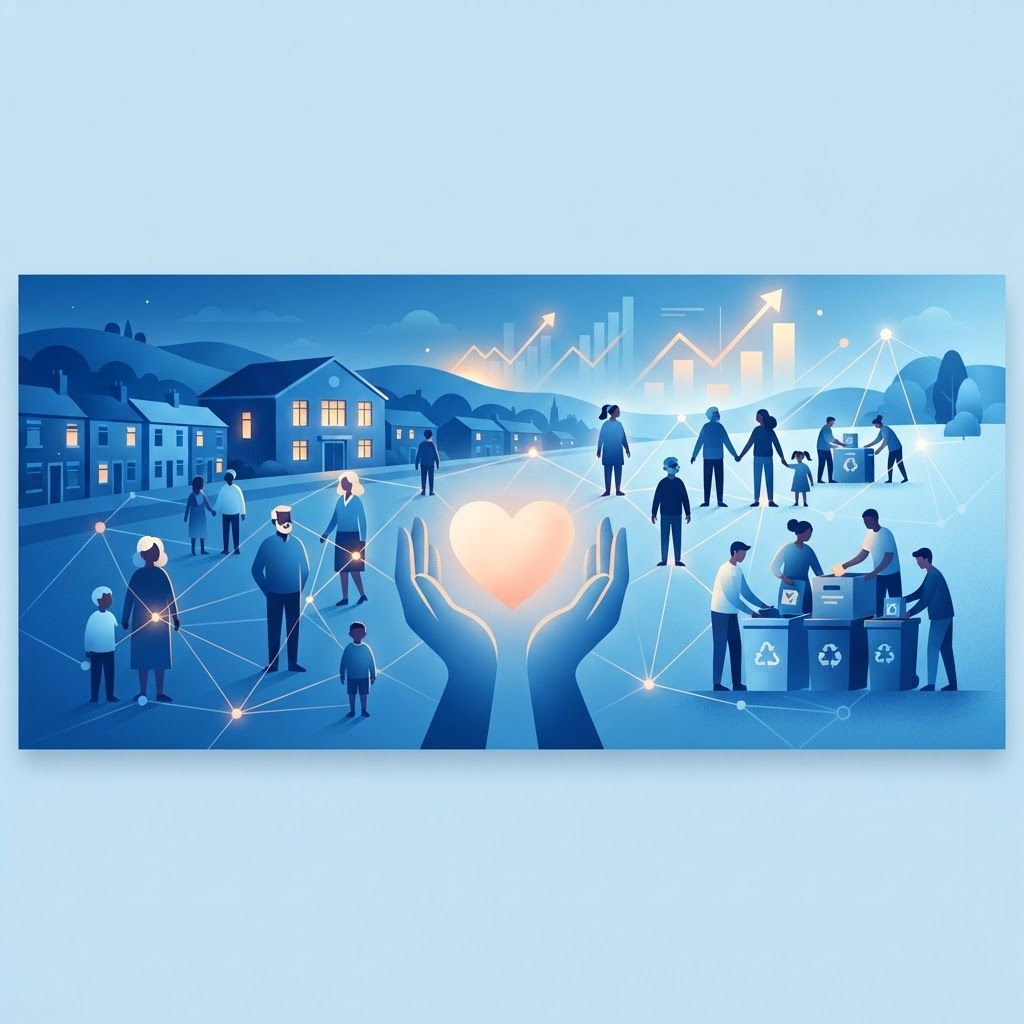 Top 10 Best Nonprofits in St. Helens