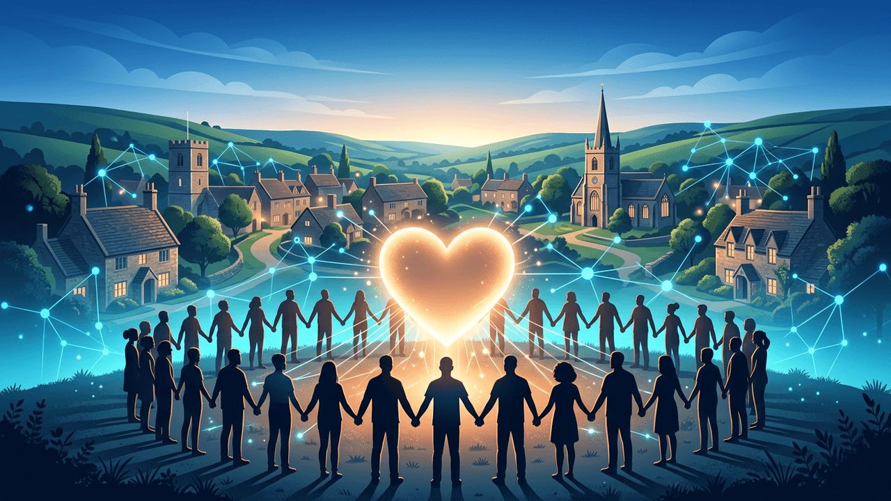 Top 10 Best Nonprofits in Staffordshire Moorlands