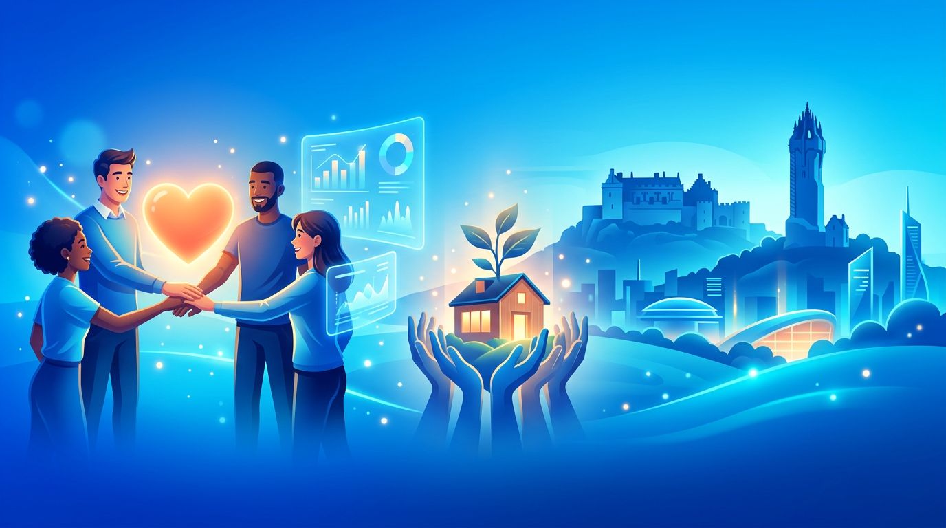 Top 10 Best Nonprofits in Stirling