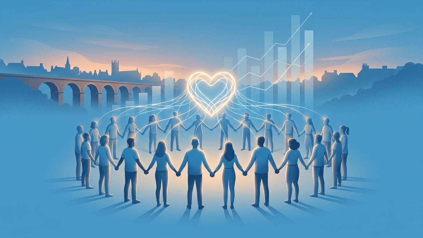 Top 10 Best Nonprofits in Stockport