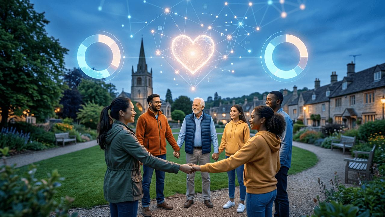 Top 10 Best Nonprofits in Surrey Heath