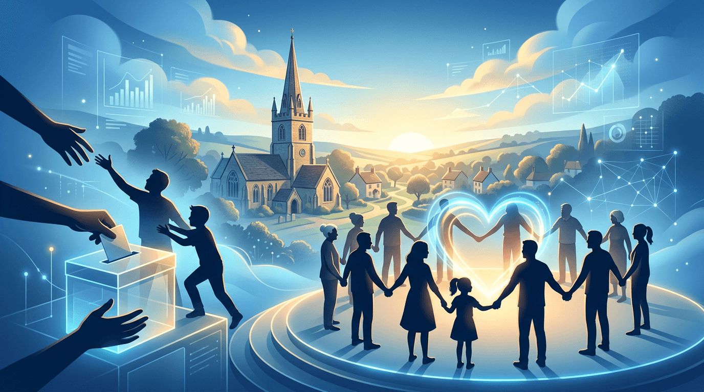 Top 10 Best Nonprofits in Tandridge