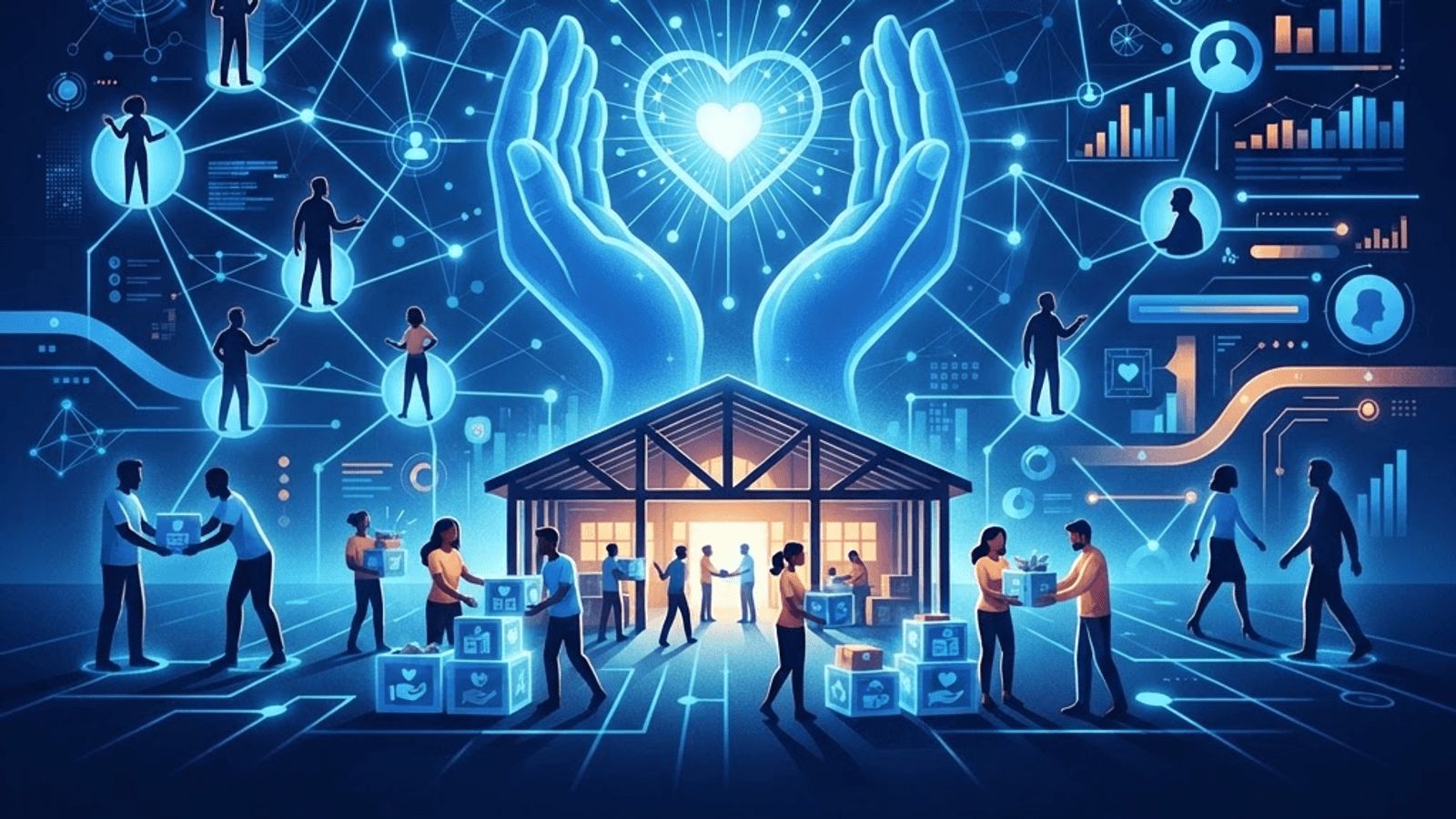 Top 10 Best Nonprofits in Thurrock