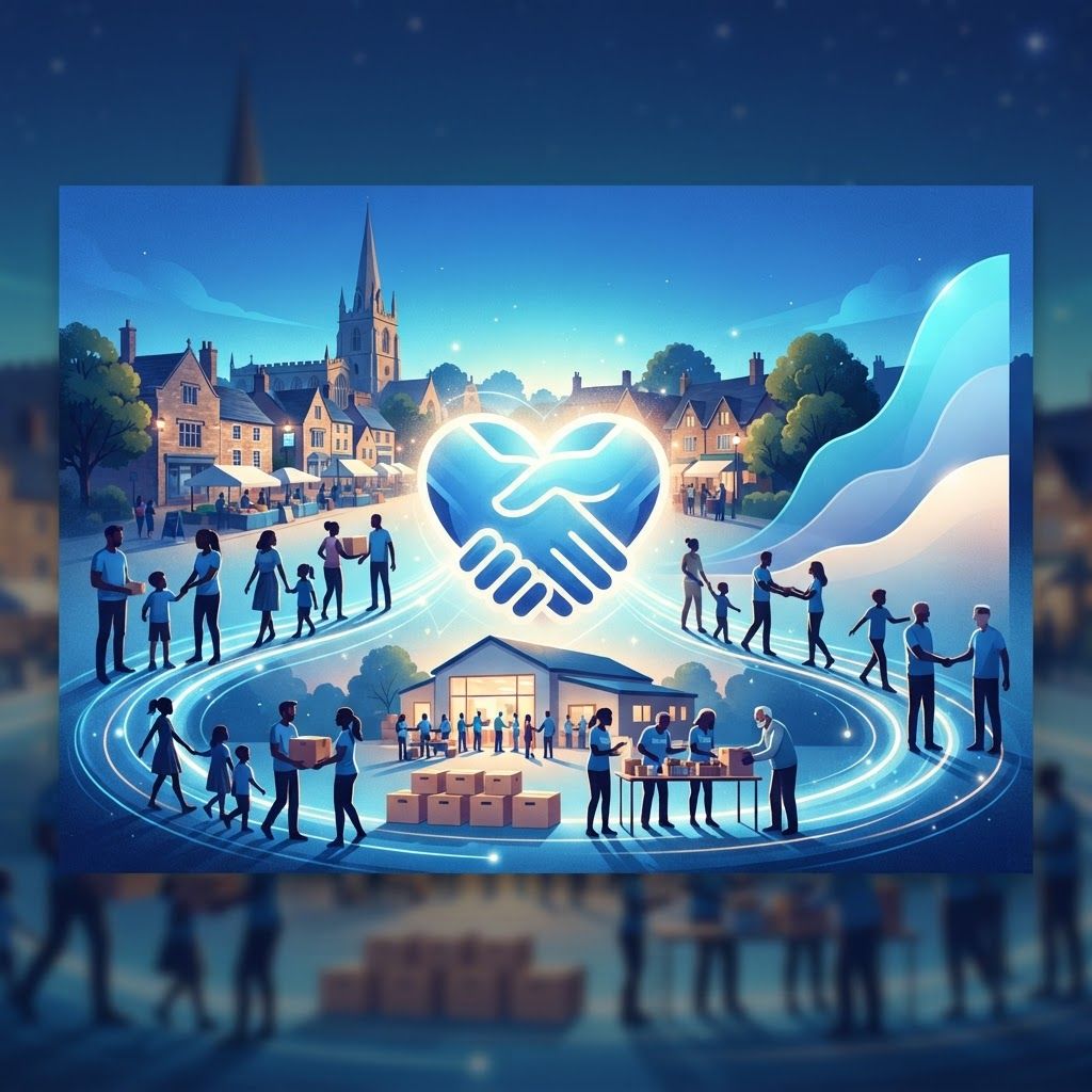 Top 10 Best Nonprofits in Tonbridge and Malling