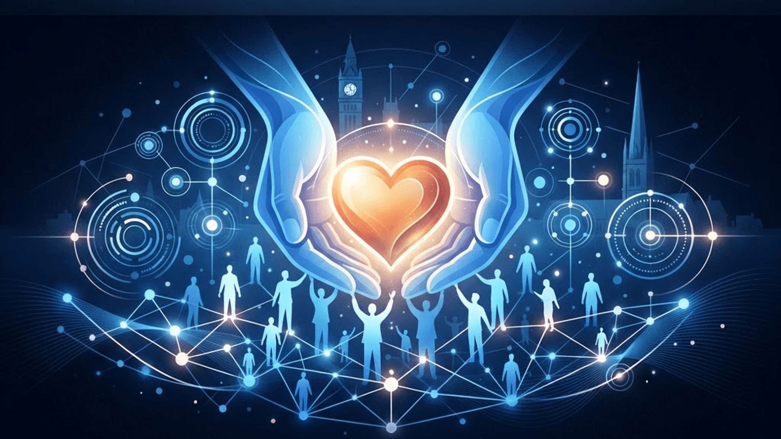 Top 10 Best Nonprofits in Tunbridge Wells
