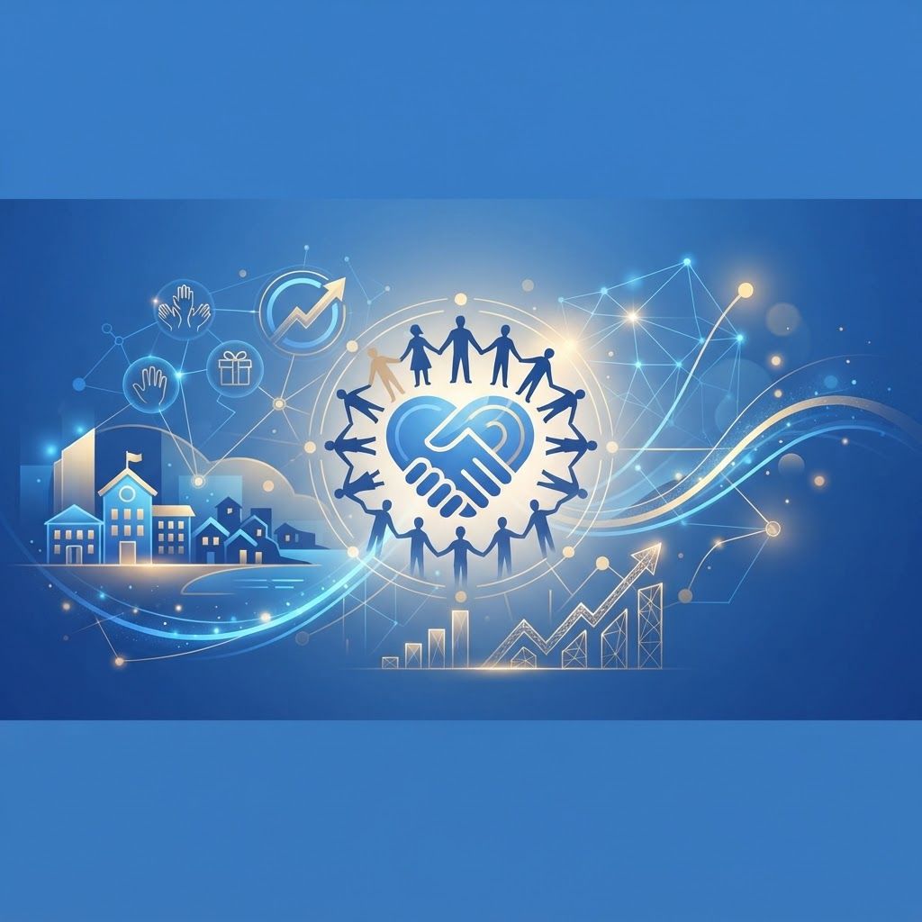 Top 10 Best Nonprofits in Vale of Glamorgan