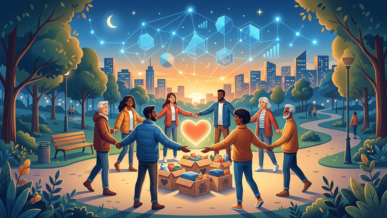 Top 10 Best Nonprofits in Watford