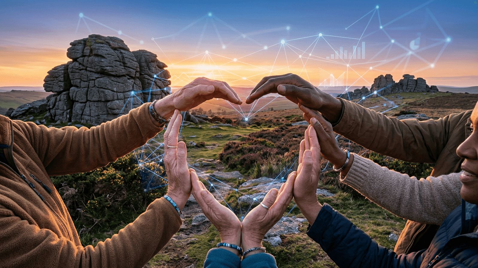 Top 10 Best Nonprofits in West Devon