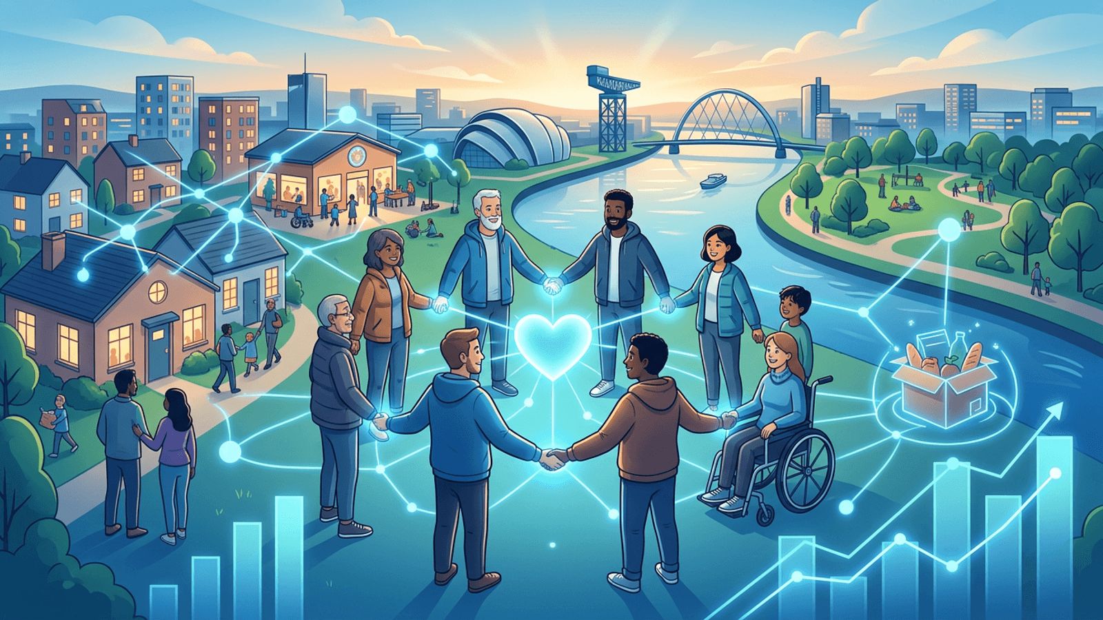 Top 10 Best Nonprofits in West Dunbartonshire