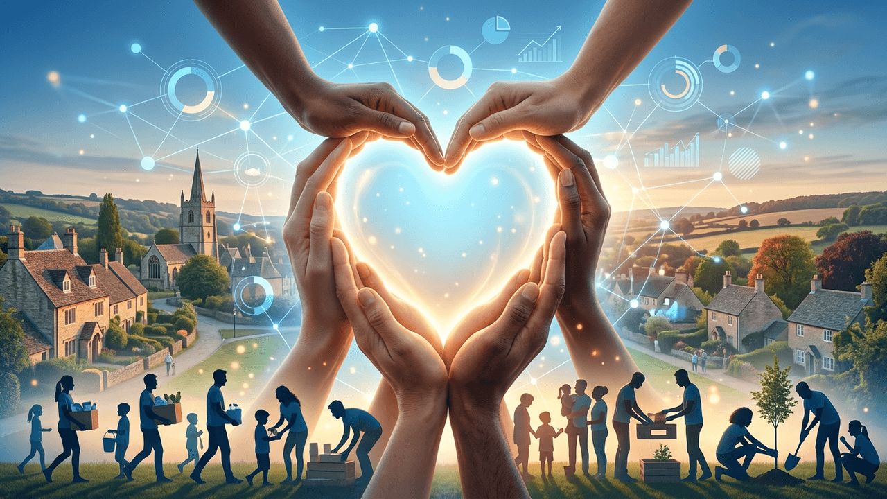 Top 10 Best Nonprofits in West Lindsey