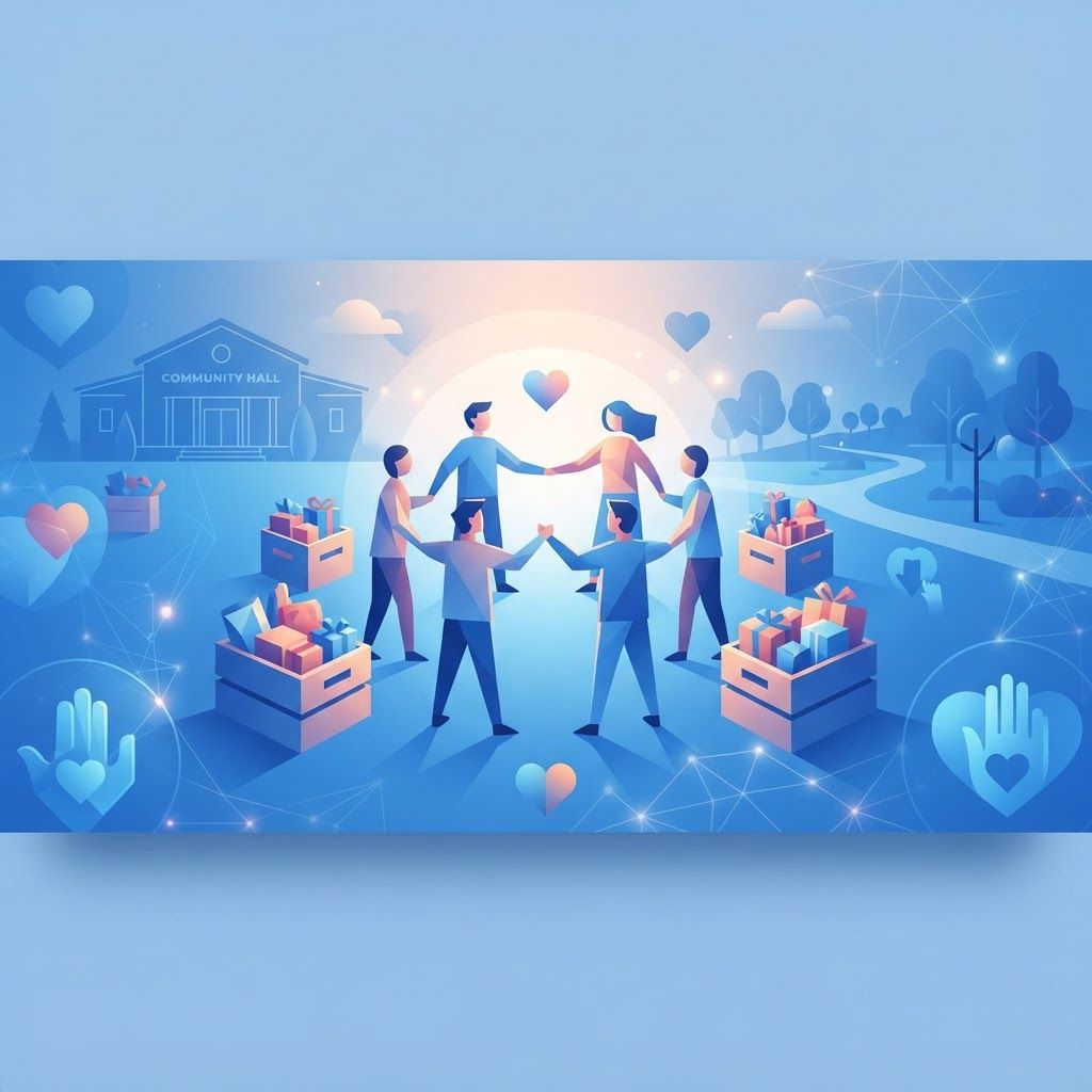 Top 10 Best Nonprofits in Wokingham