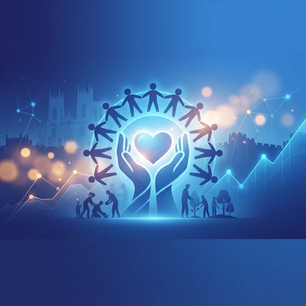 Top 10 Best Nonprofits in York