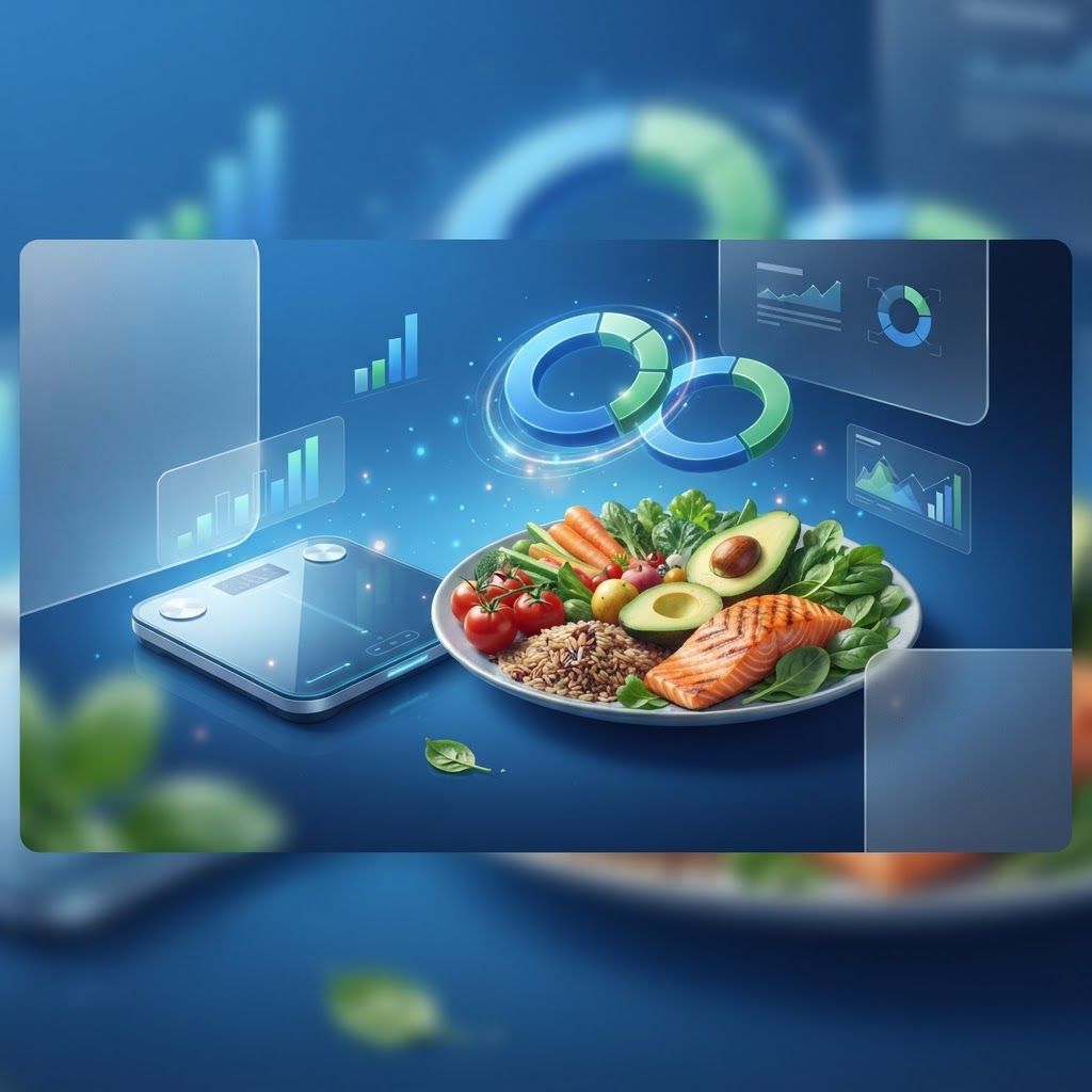 Top 10 Best Nutritionists in Armagh City, Banbridge and Craigavon