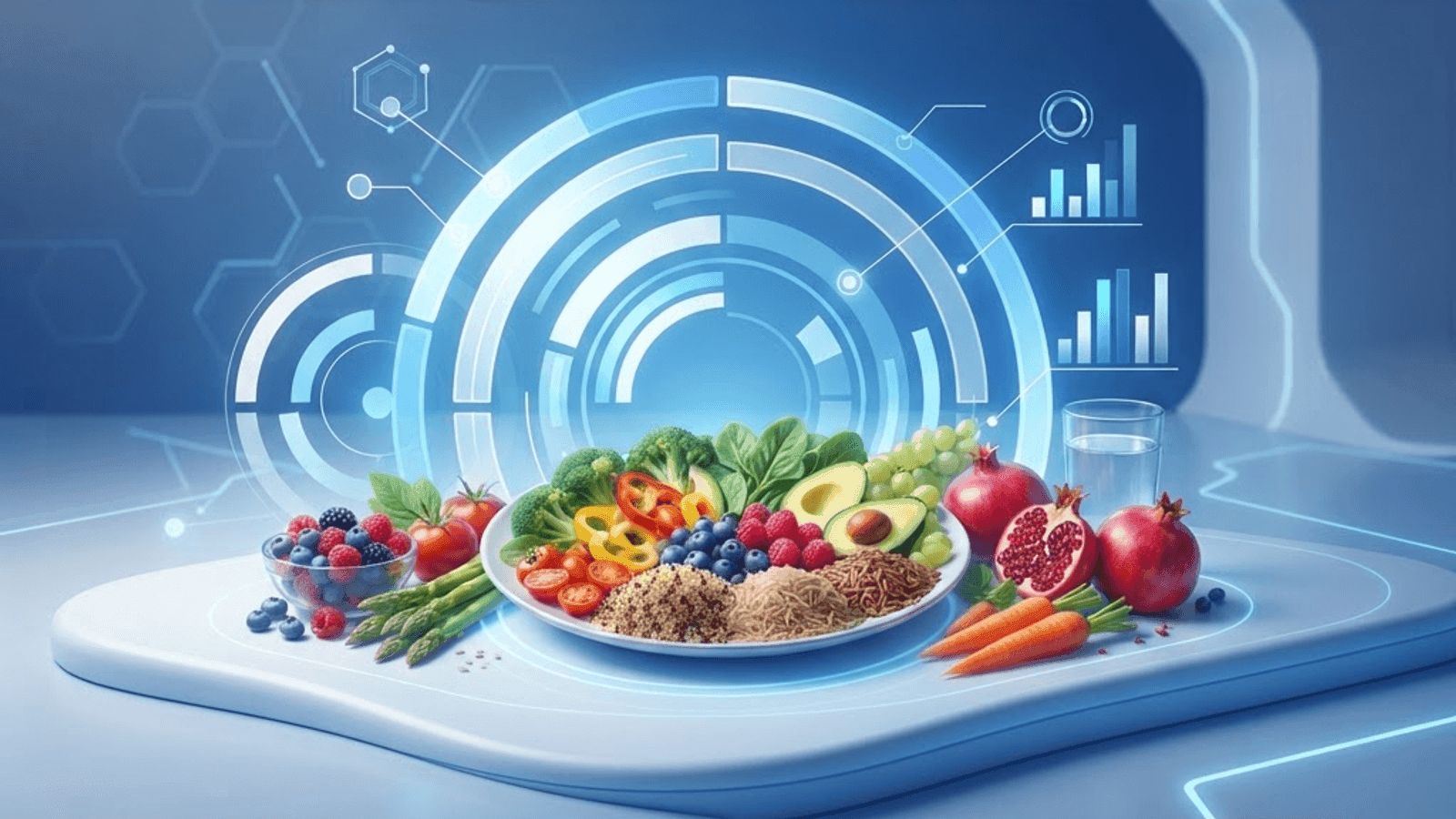 Top 10 Best Nutritionists in Ashford