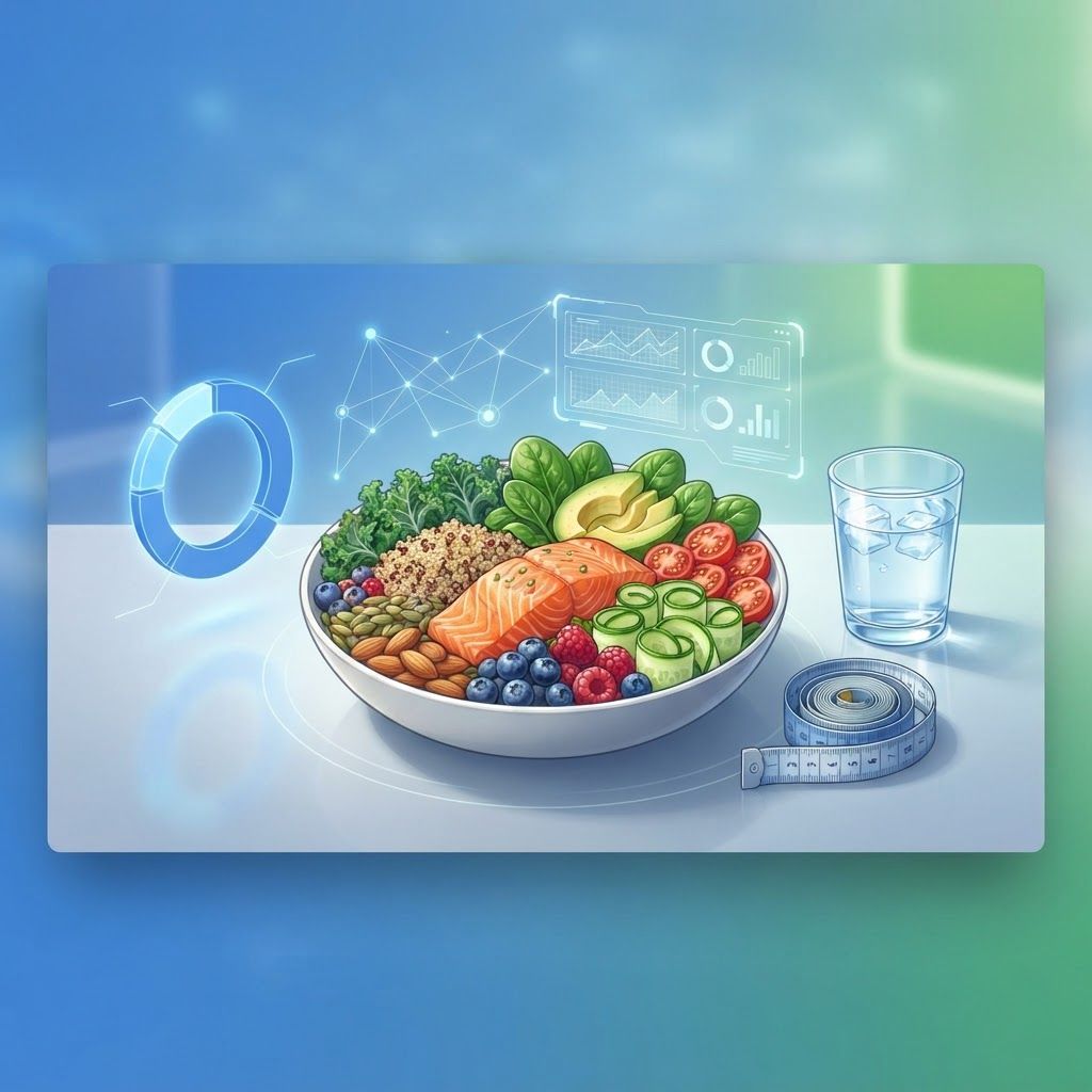 Top 10 Best Nutritionists in Basildon