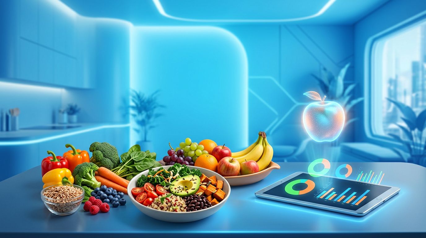 Top 10 Best Nutritionists in Blaby