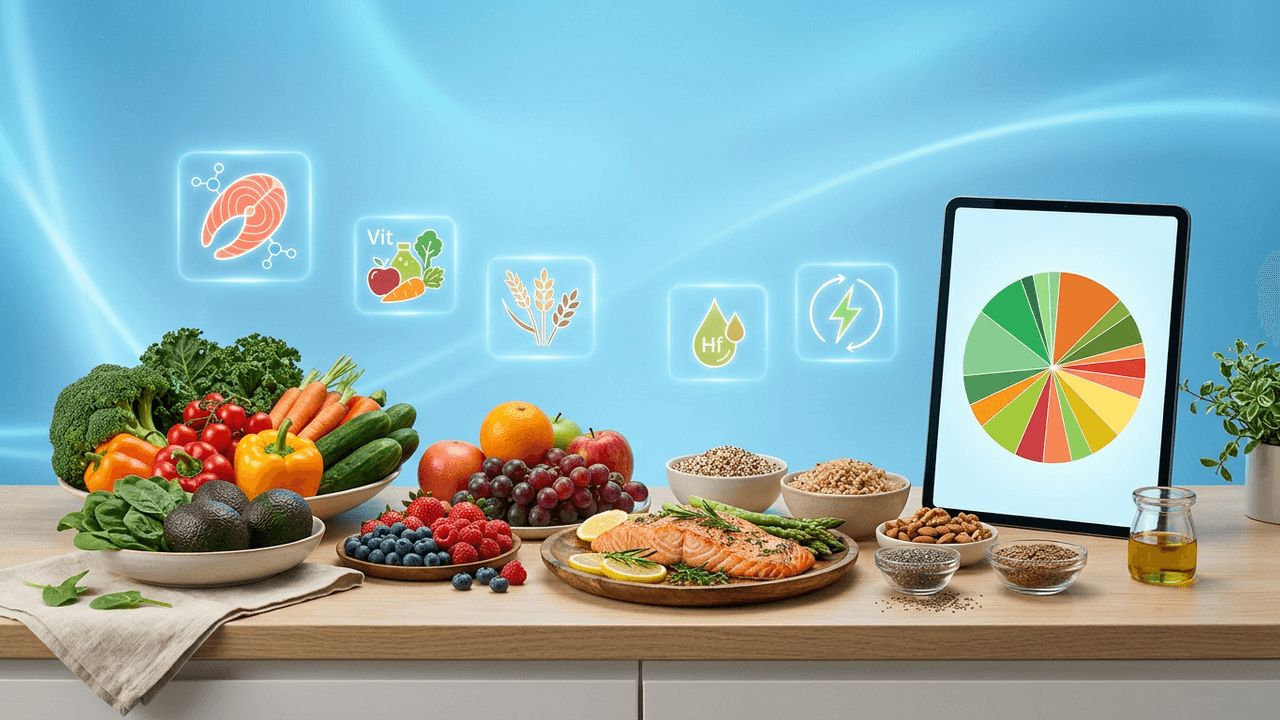 Top 10 Best Nutritionists in Bolsover