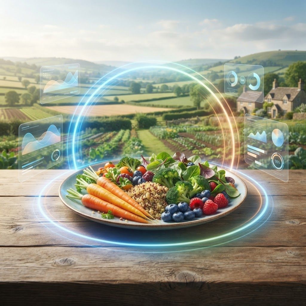 Top 10 Best Nutritionists in Breckland