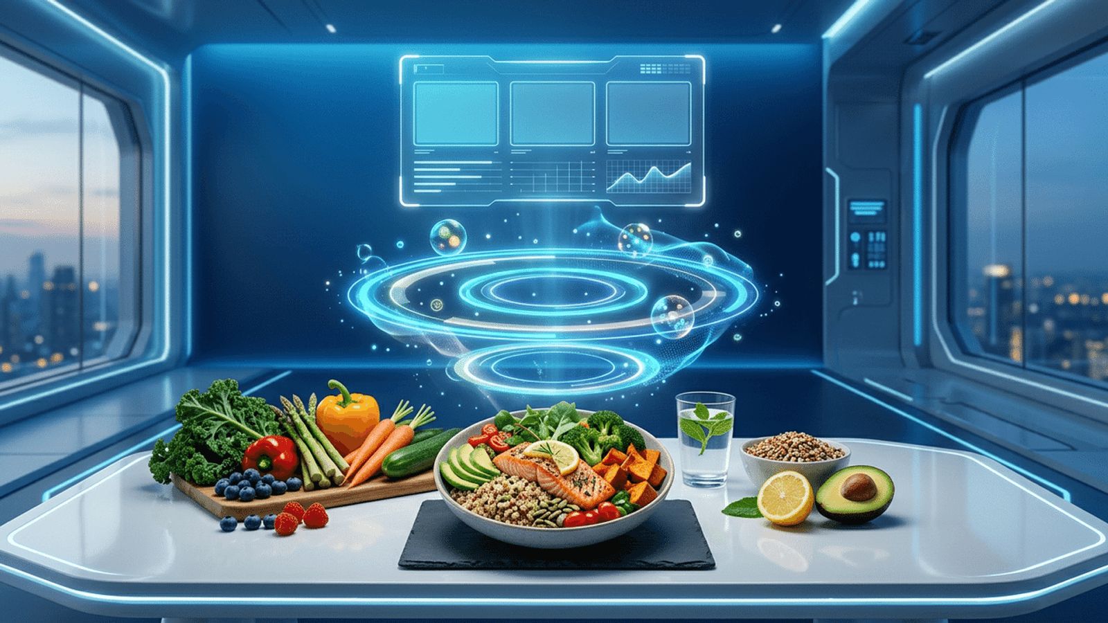 Top 10 Best Nutritionists in Broxbourne