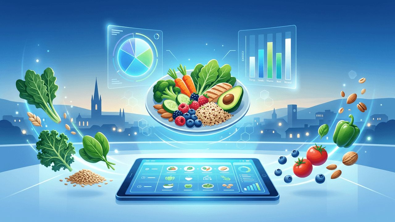 Top 10 Best Nutritionists in Burnley