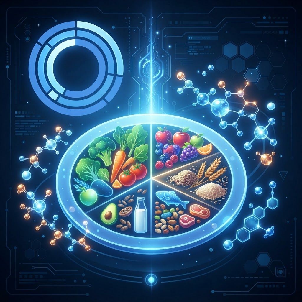 Top 10 Best Nutritionists in Bury