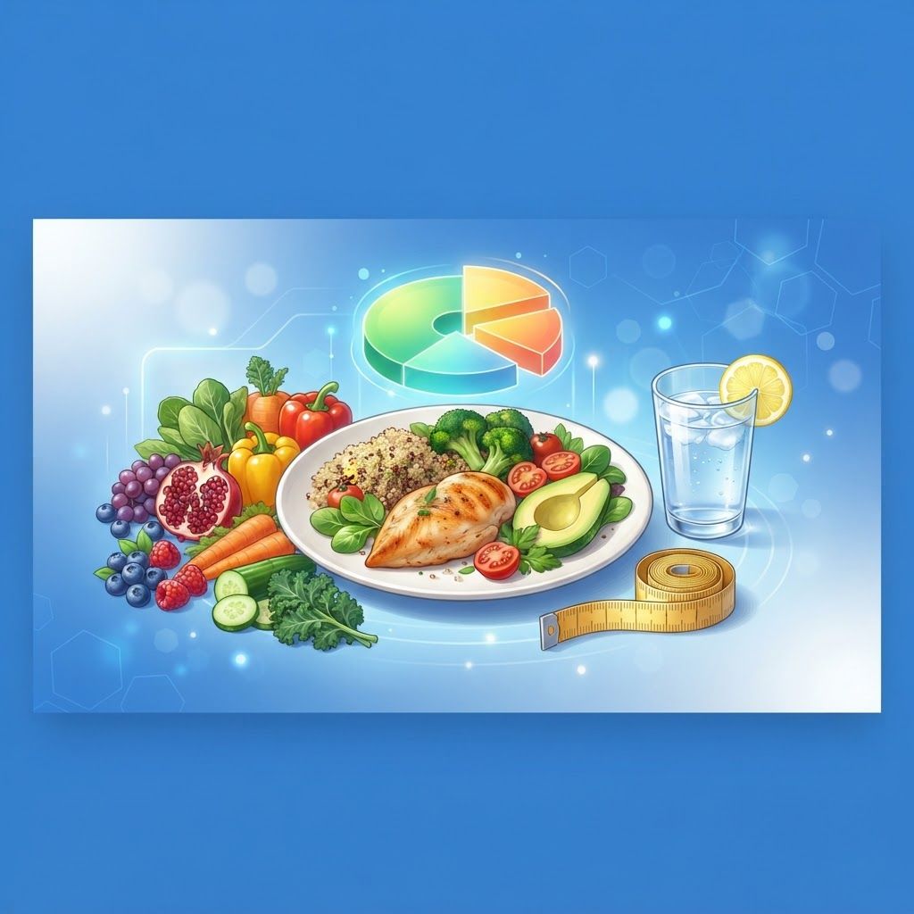 Top 10 Best Nutritionists in Caerphilly