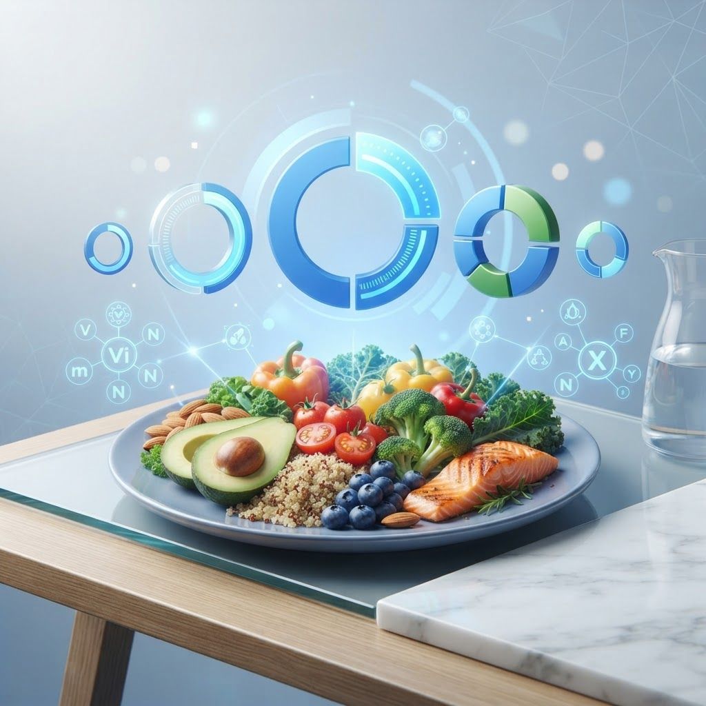 Top 10 Best Nutritionists in Calderdale