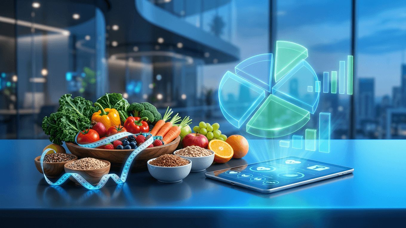 Top 10 Best Nutritionists in Castle Point