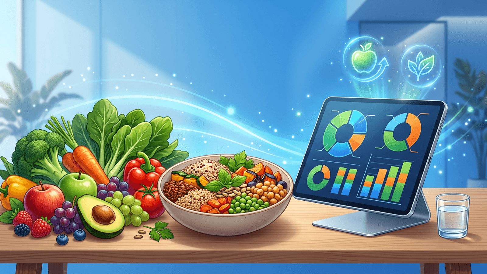 Top 10 Best Nutritionists in Chesterfield
