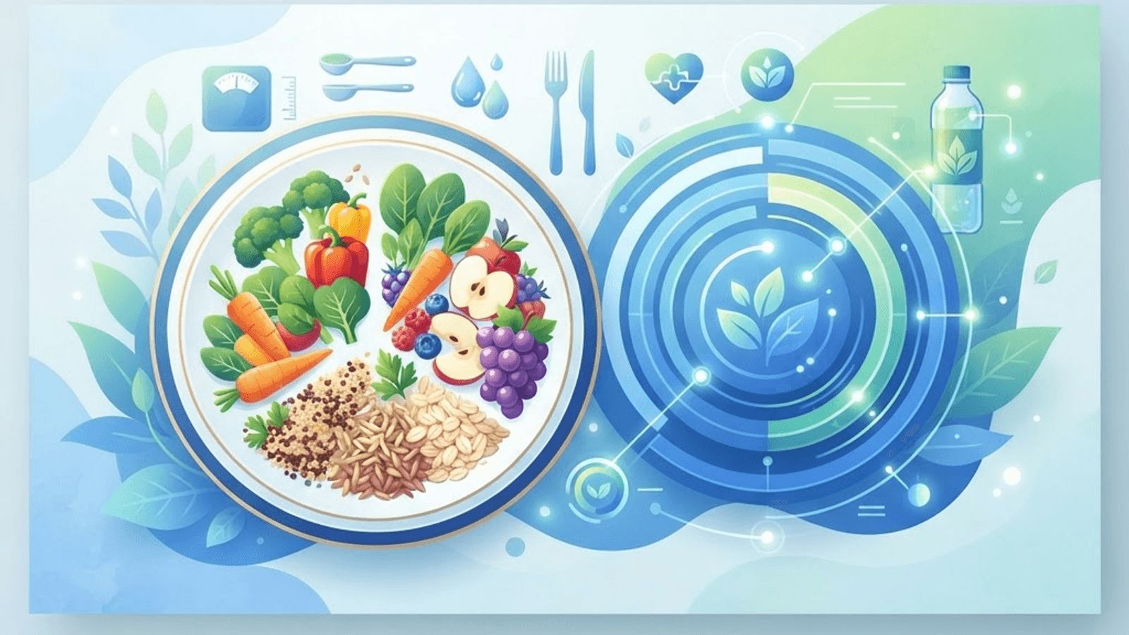 Top 10 Best Nutritionists in Chorley