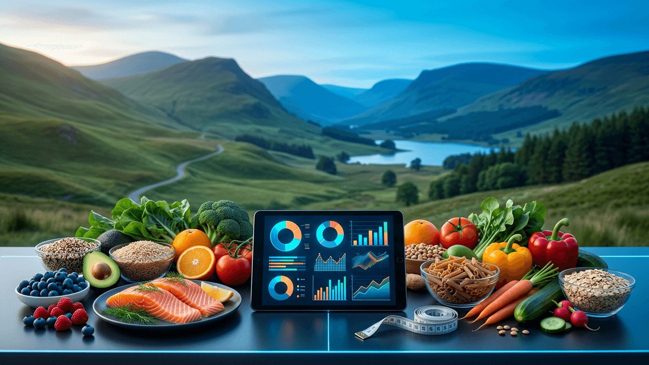 Top 10 Best Nutritionists in Clackmannanshire