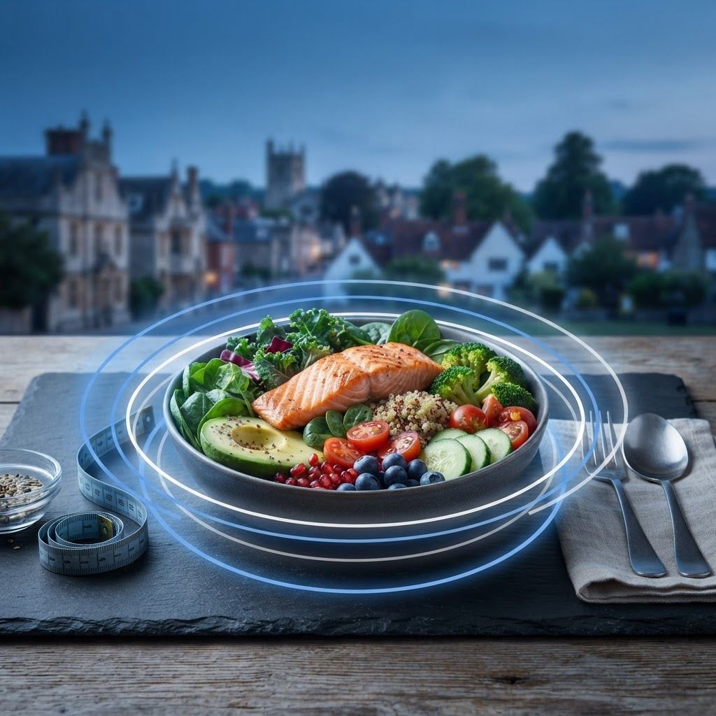 Top 10 Best Nutritionists in Colchester