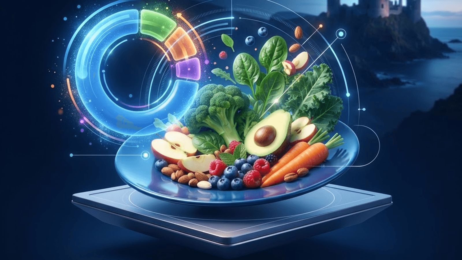 Top 10 Best Nutritionists in Conwy