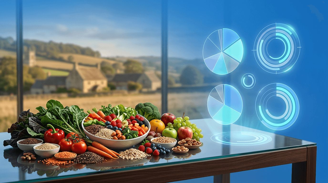 Top 10 Best Nutritionists in Cotswold