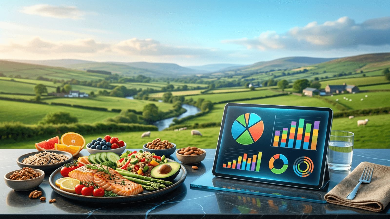 Top 10 Best Nutritionists in Denbighshire