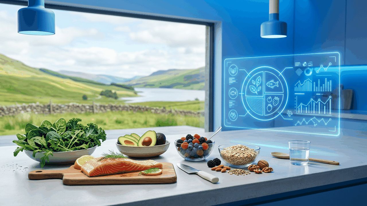 Top 10 Best Nutritionists in East Dunbartonshire