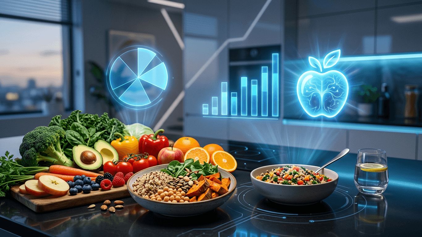 Top 10 Best Nutritionists in East Renfrewshire
