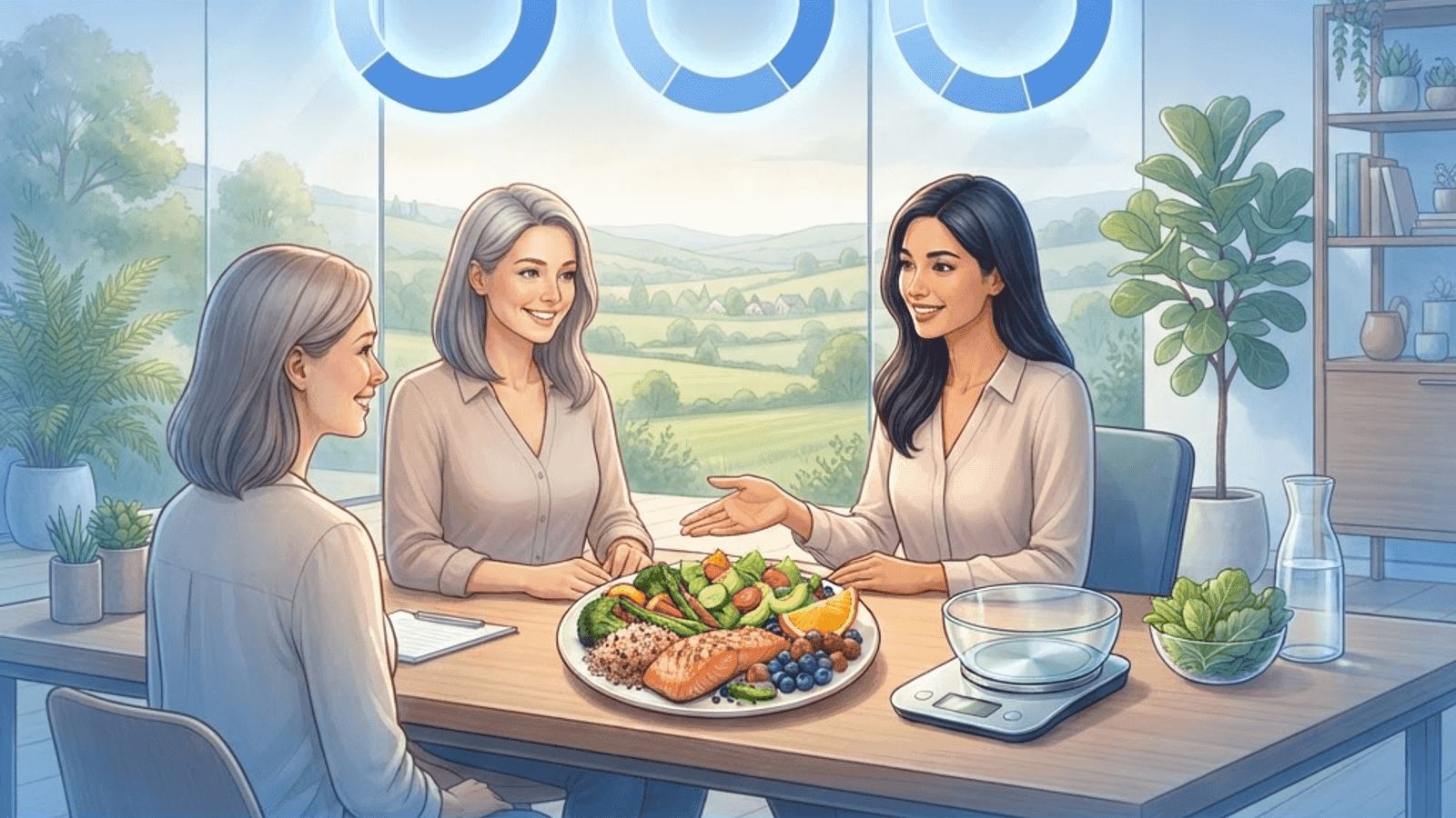 Top 10 Best Nutritionists in Epping Forest
