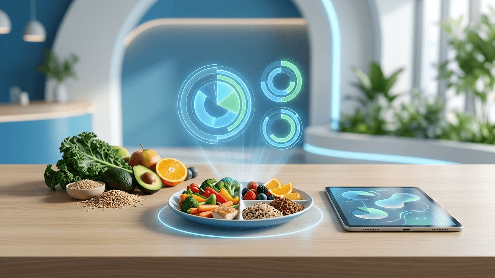 Top 10 Best Nutritionists in Epsom and Ewell