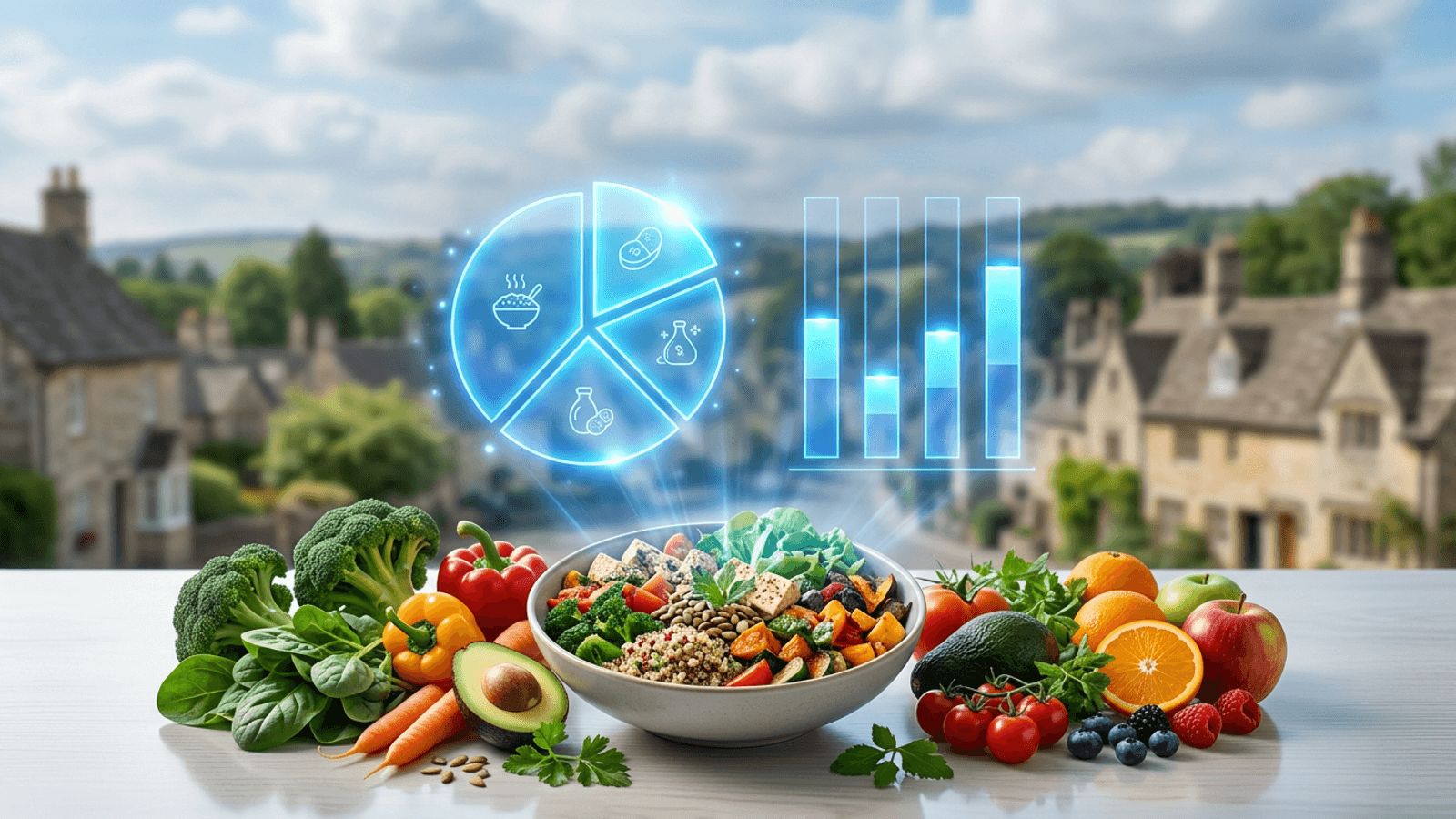 Top 10 Best Nutritionists in Erewash