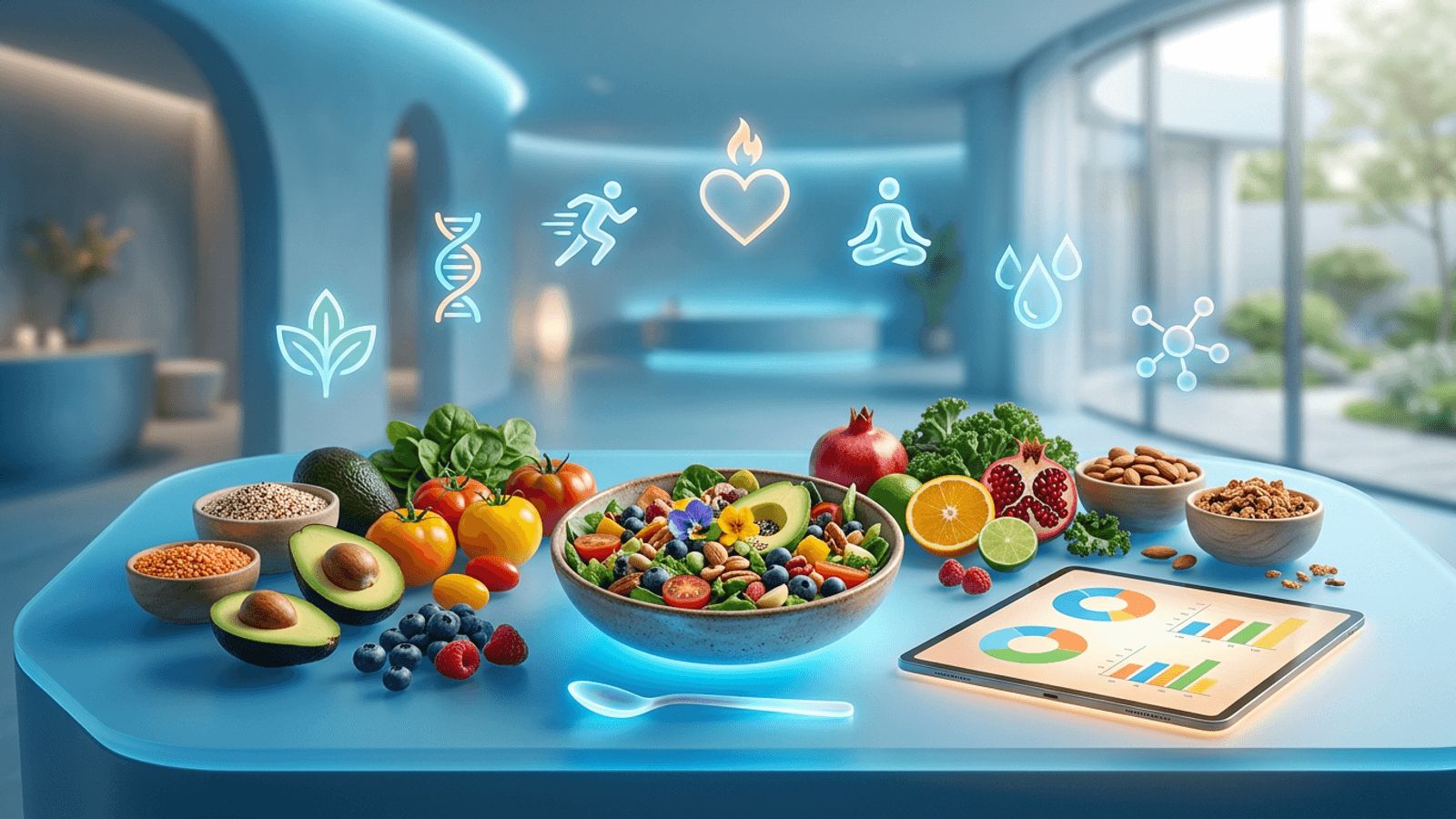 Top 10 Best Nutritionists in Fylde
