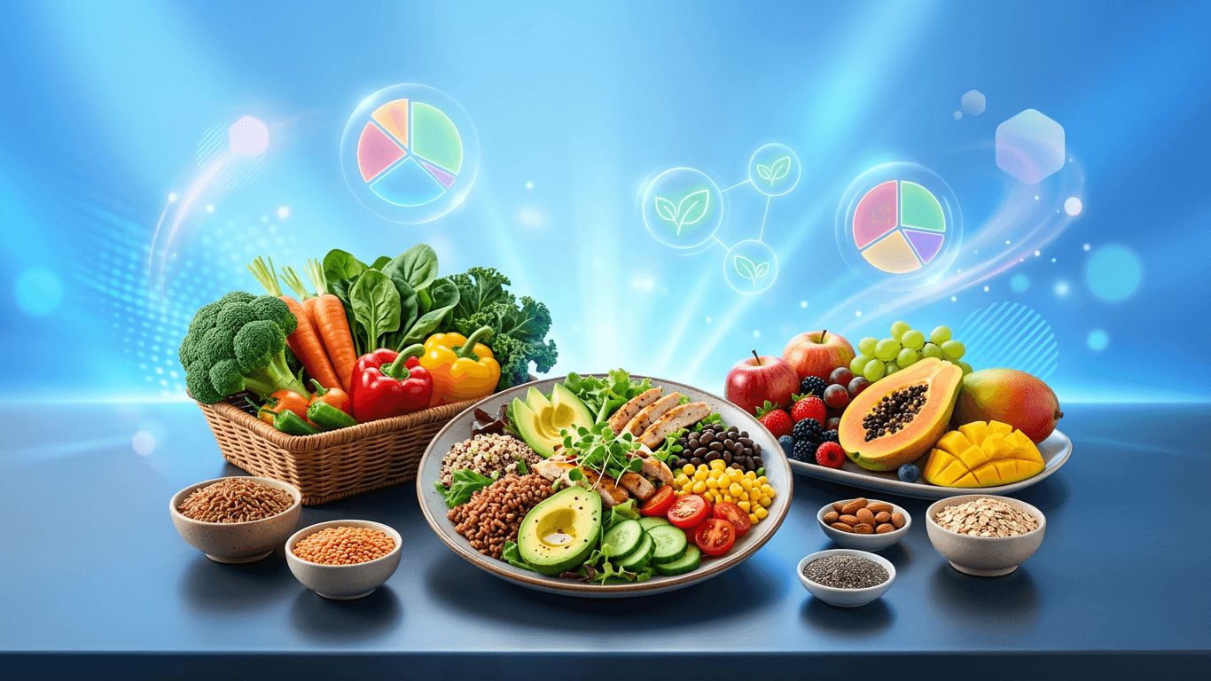 Top 10 Best Nutritionists in Harlow