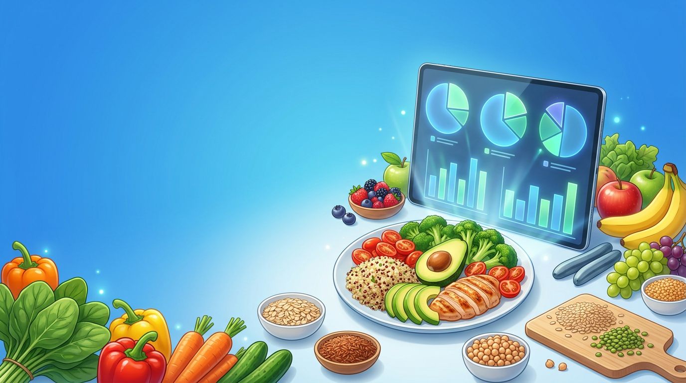 Top 10 Best Nutritionists in Hartlepool