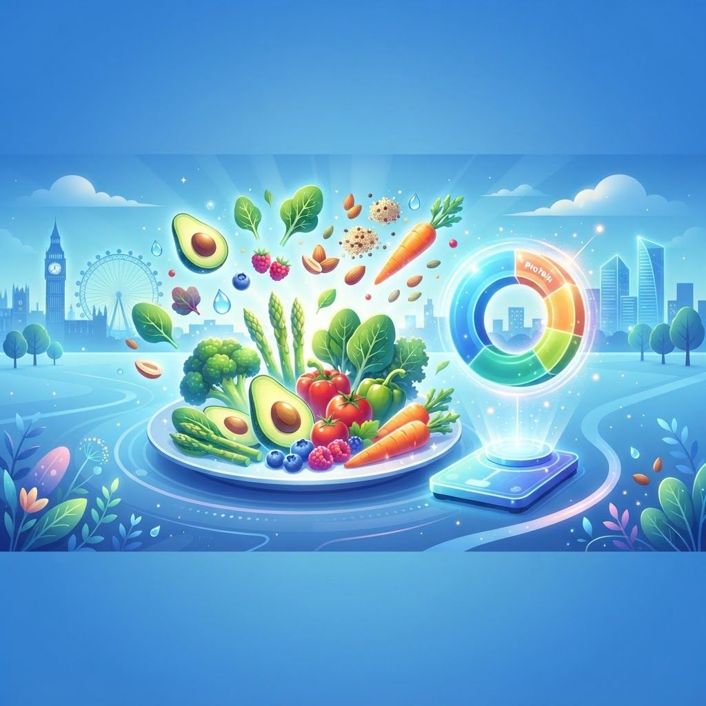 Top 10 Best Nutritionists in Havant