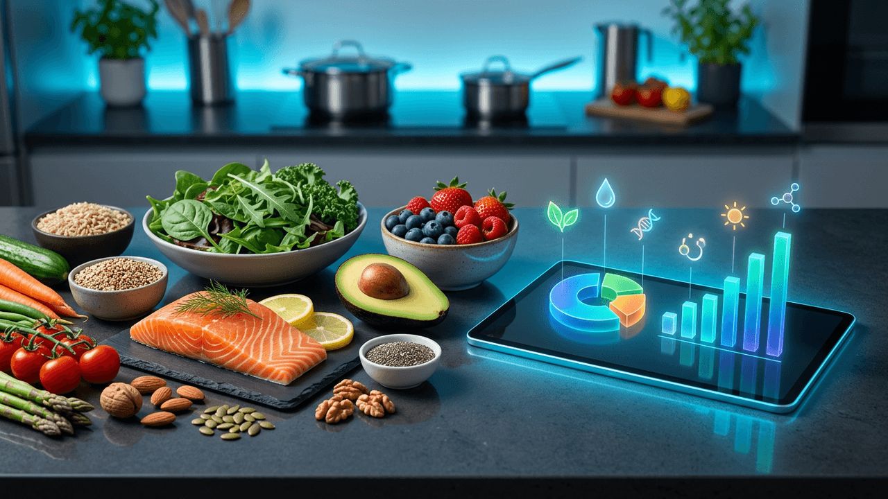 Top 10 Best Nutritionists in Hertsmere