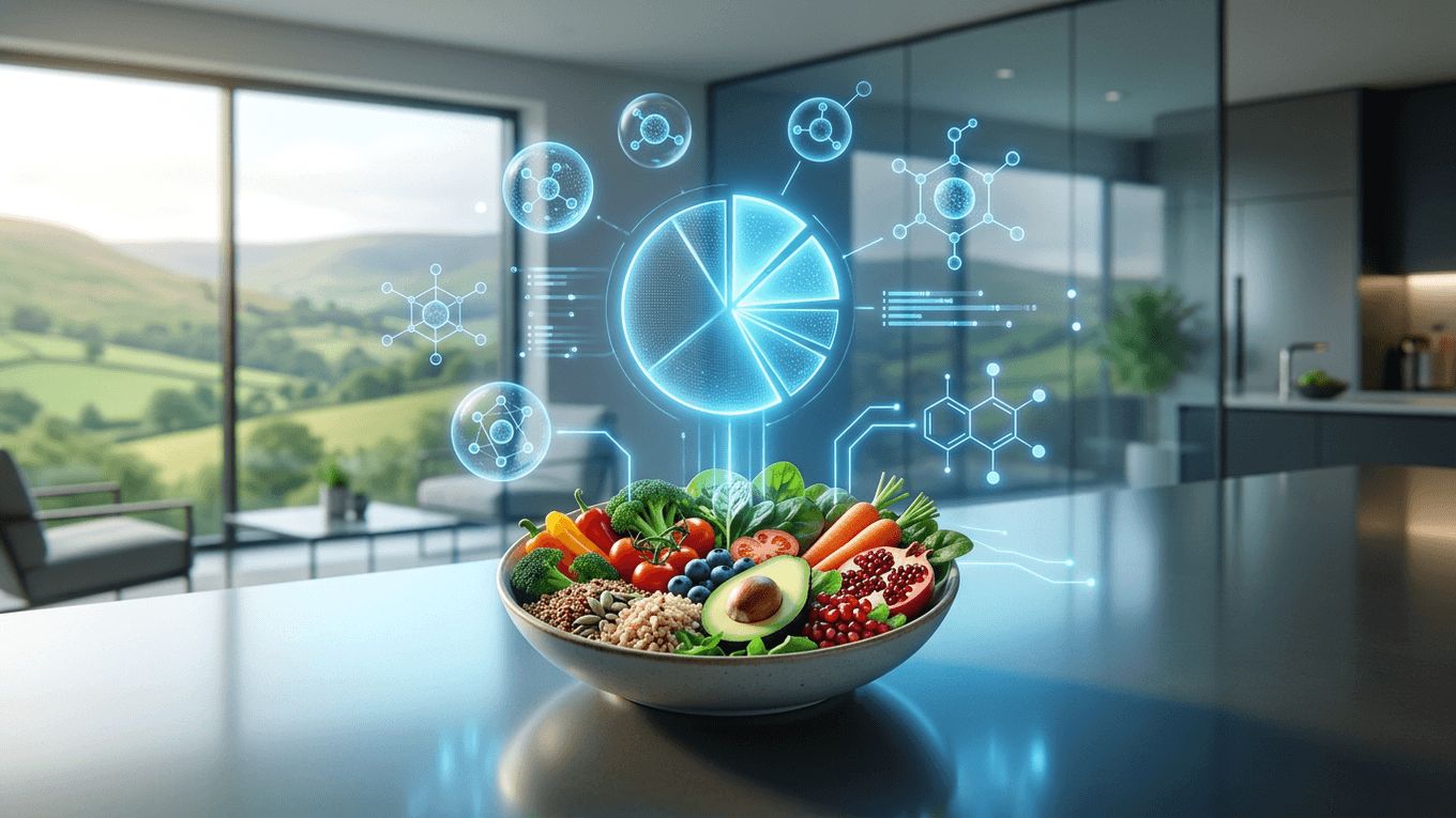Top 10 Best Nutritionists in High Peak