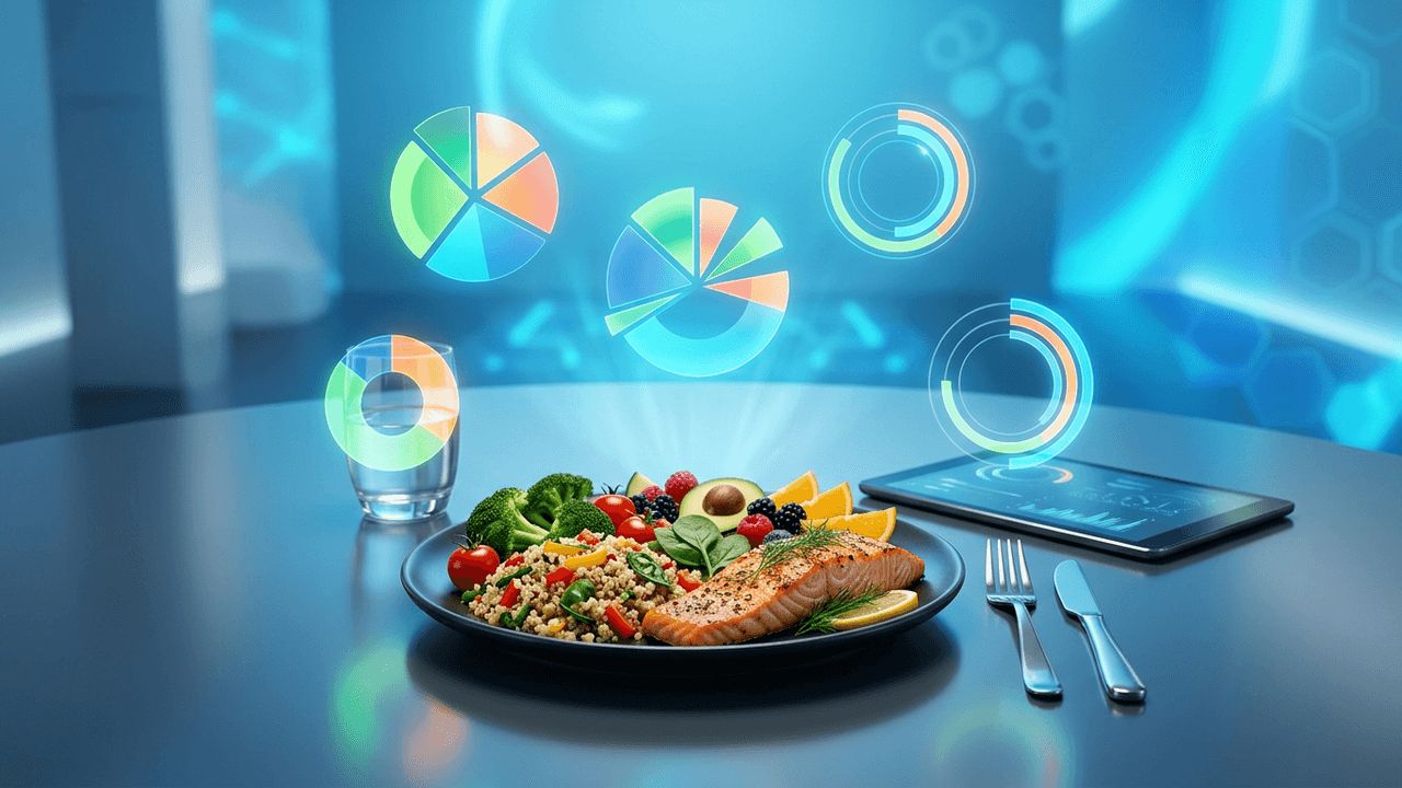 Top 10 Best Nutritionists in Hounslow