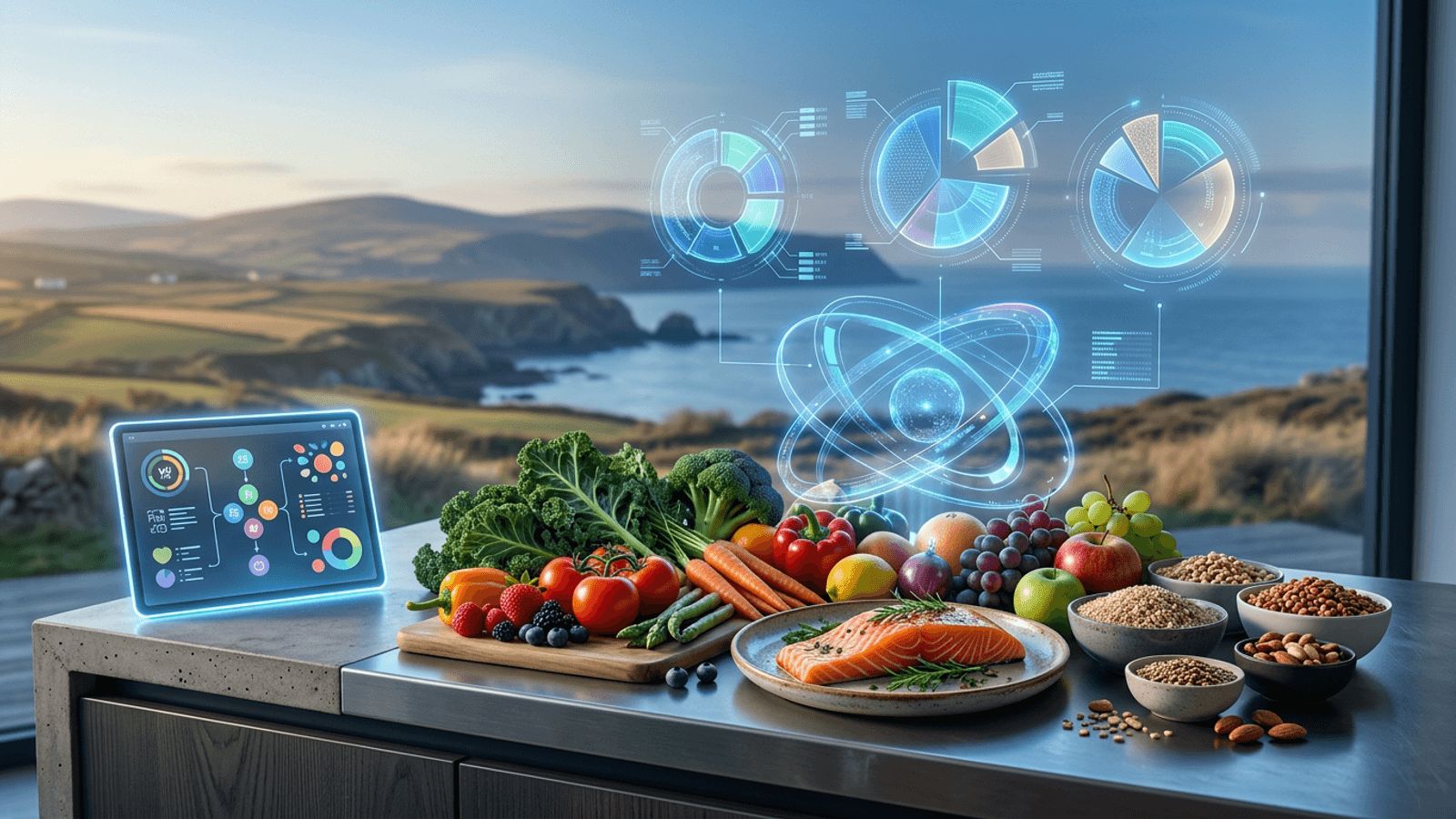 Top 10 Best Nutritionists in Isle of Anglesey