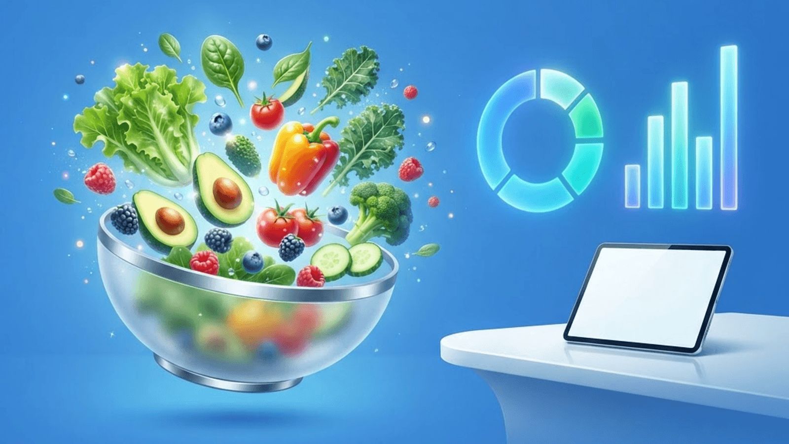 Top 10 Best Nutritionists in Islington