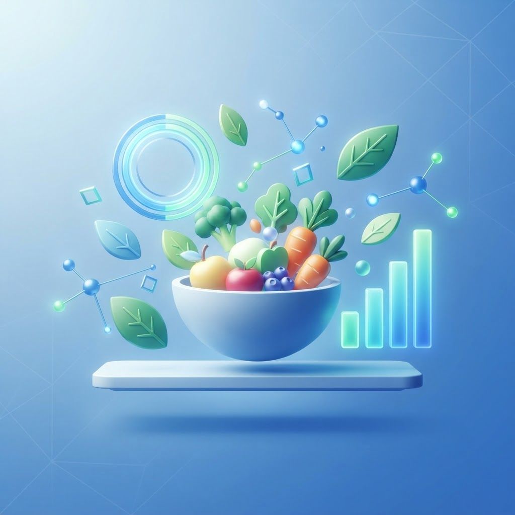 Top 10 Best Nutritionists in Kensington and Chelsea